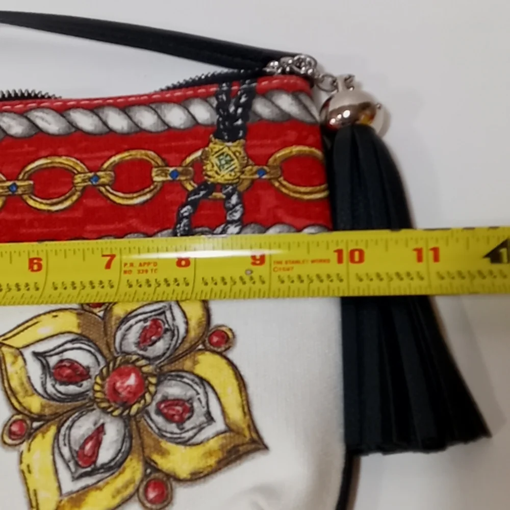 BRIGHTON CROSSBODY PURSE - Picture 12 of 15